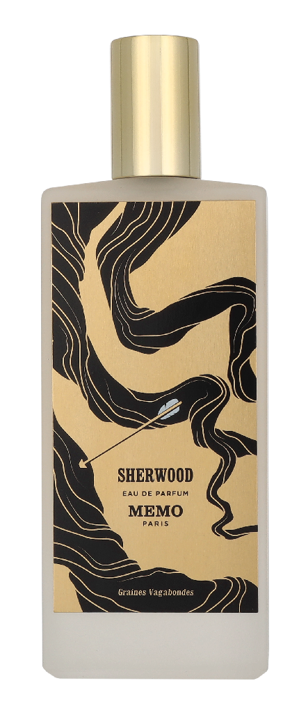 Memo Sherwood Edp Spray 75 ml