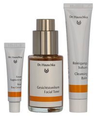Dr. Hauschka Must-Have Kit Rose 2026 55 ml