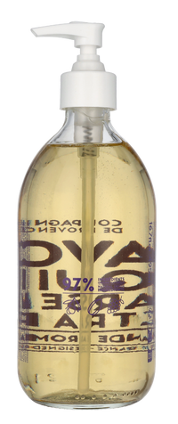 Compagnie De Provence Marseille Liquid Soap 495 ml