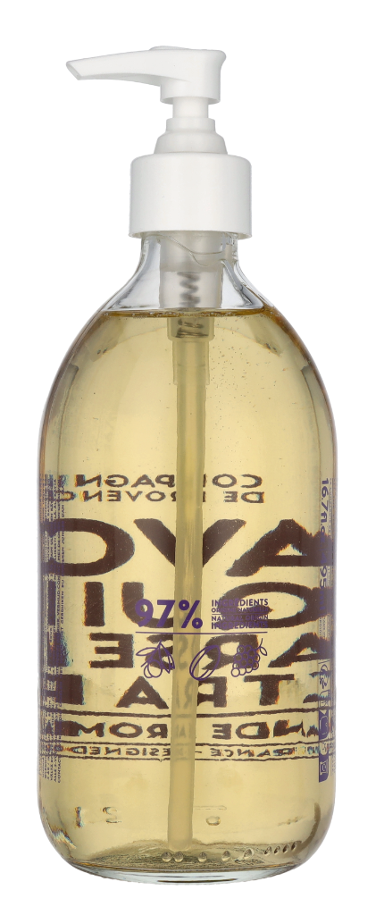 Compagnie De Provence Marseille Liquid Soap 495 ml
