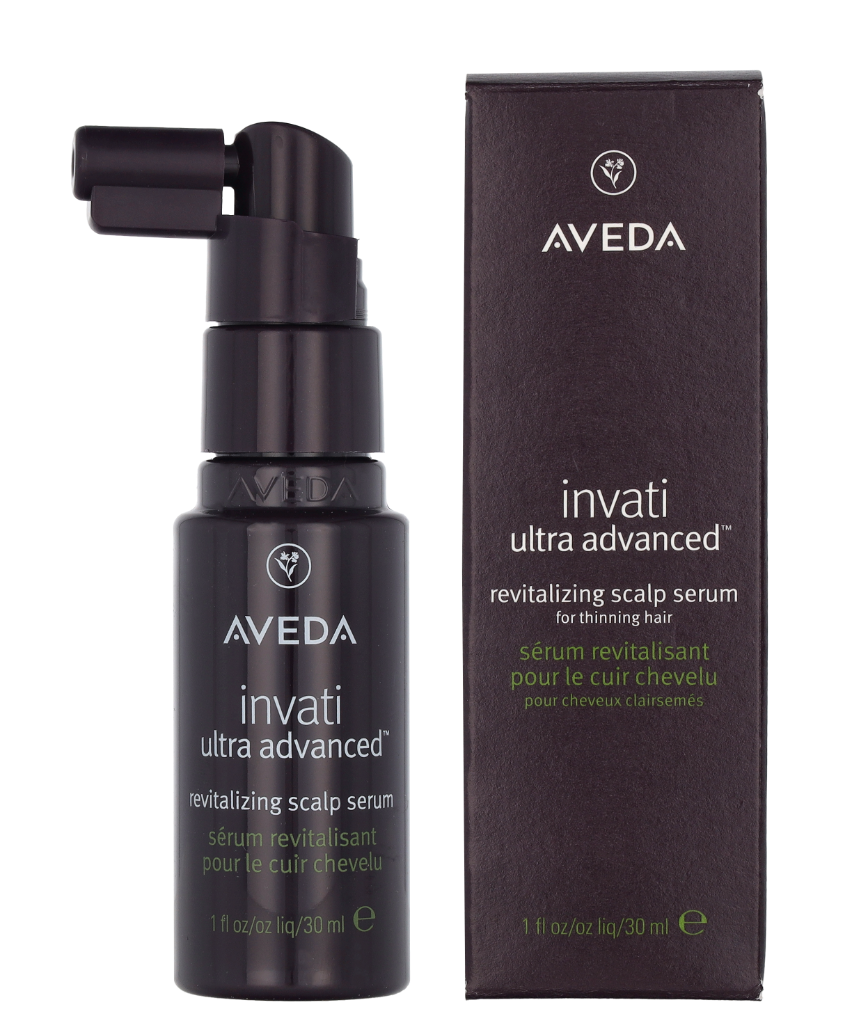Aveda Invati Ultra Advanced Revitalizing Scalp Serum 30 ml