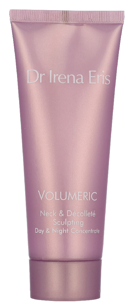 Dr Irena Eris Volumeric Neck & Deccolete Concentrate 75ml