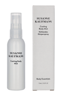Susanne Kaufmann Cooling Body Mist 75 ml