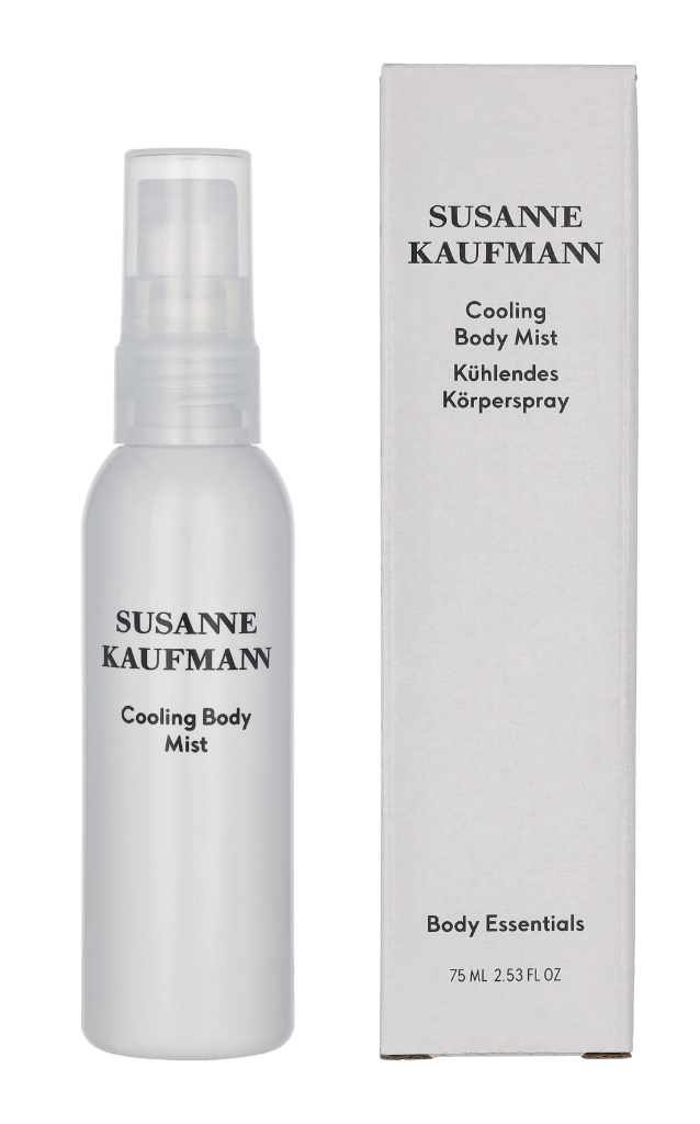 Susanne Kaufmann Cooling Body Mist 75 ml
