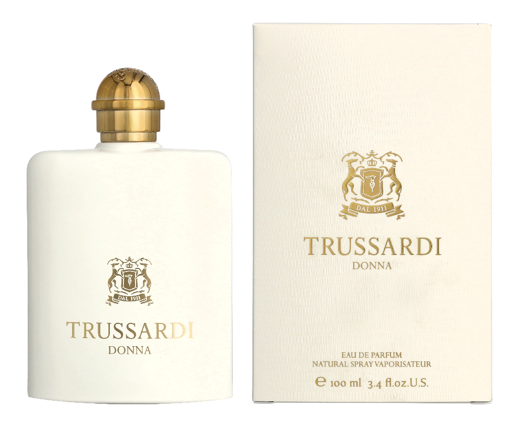 Trussardi Donna Edp Spray