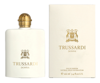 Trussardi Donna Edp Spray