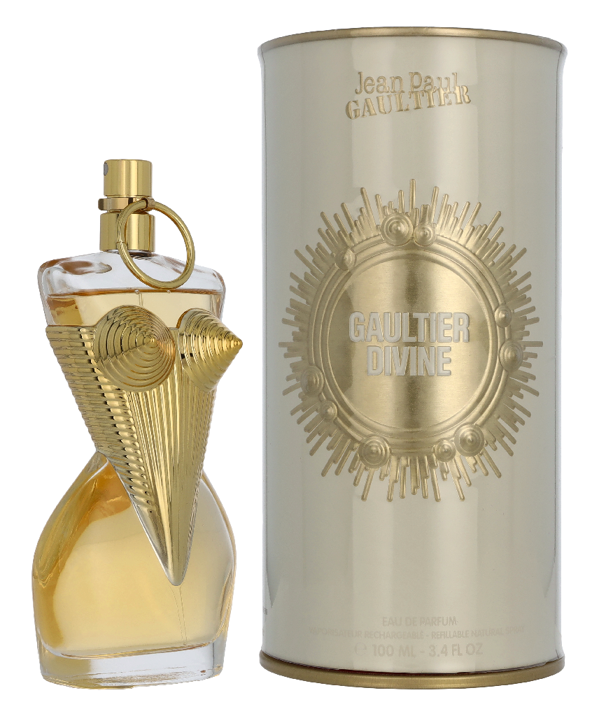 J.P. Gaultier Divine Eau de parfum Spray