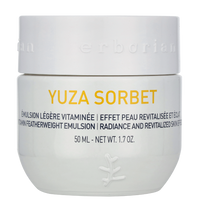Erborian Yuza Sorbet Featherweight Emulsion 50 ml