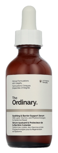 The Ordinary Soothing & Barrier Support Serum 60 ml