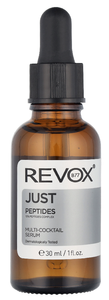 Revox B77 Just Peptides 10% 30 ml