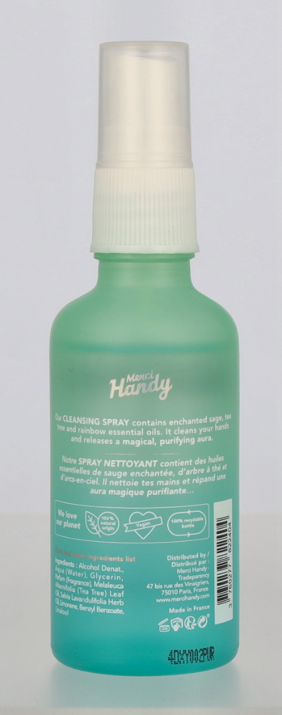 Merci Handy Purifying Cleansing Spray Sage & Tea Tree 50 ml