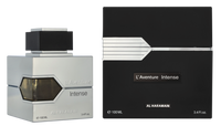 Al Haramain L'Aventure Intense Edp Spray 100 ml