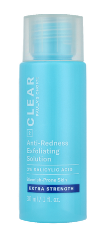 Paula's Choice Clear Anti-Redness Exfoliating Solution 30 ml