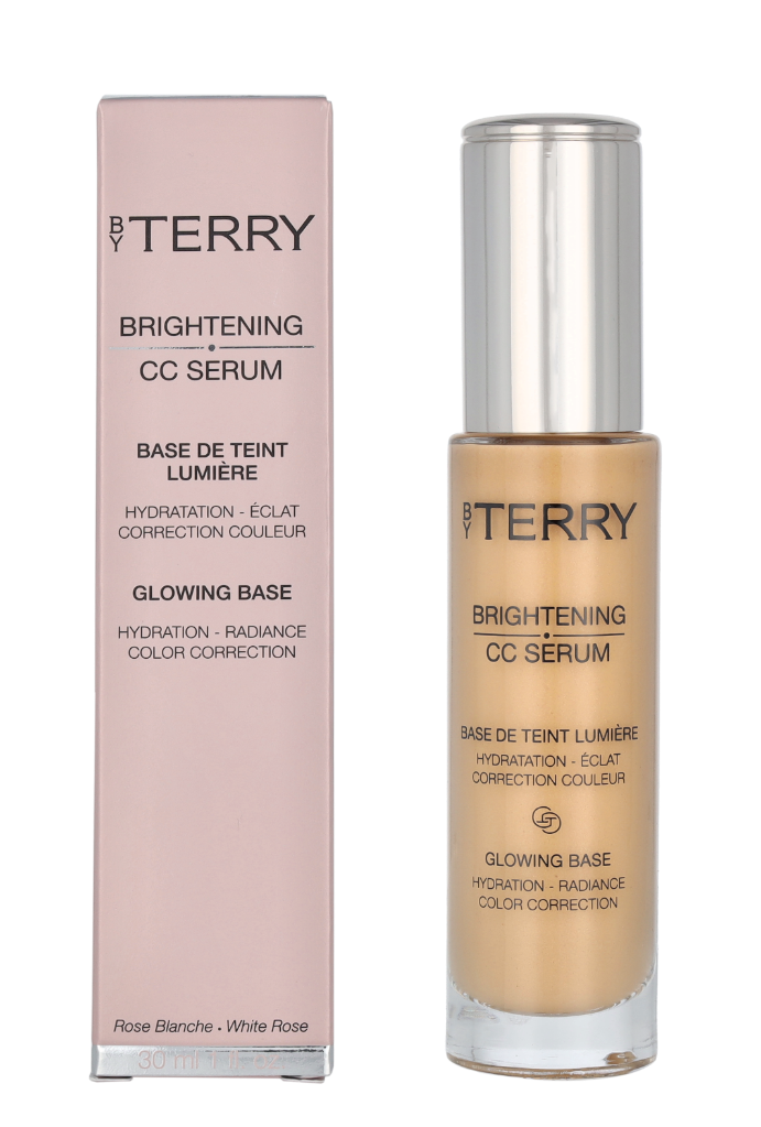 By Terry Brightening CC Serum
