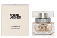 Karl Lagerfeld Pour Femme Eau de parfum Spray