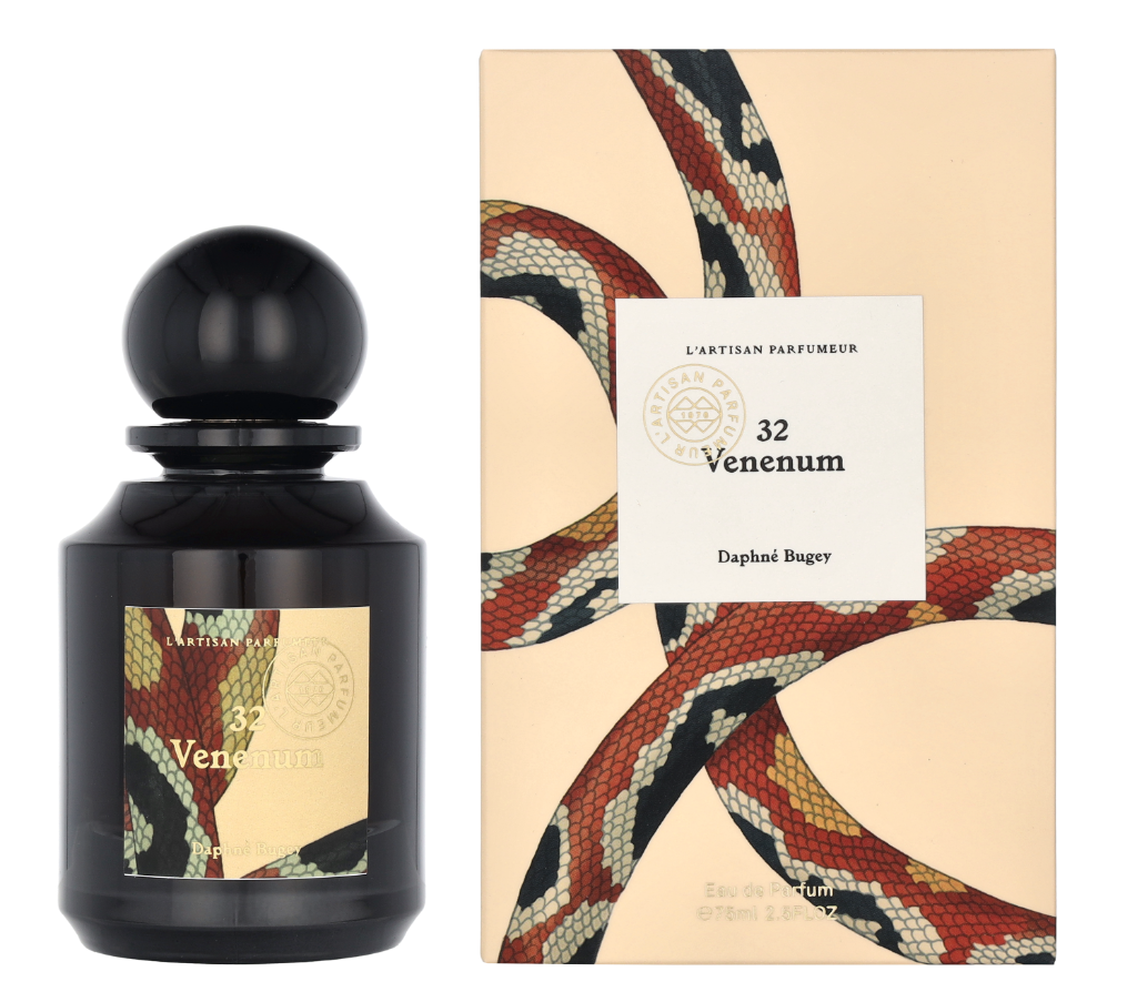 L'Artisan Parfumeur Venenum 32 Edp Spray 75 ml