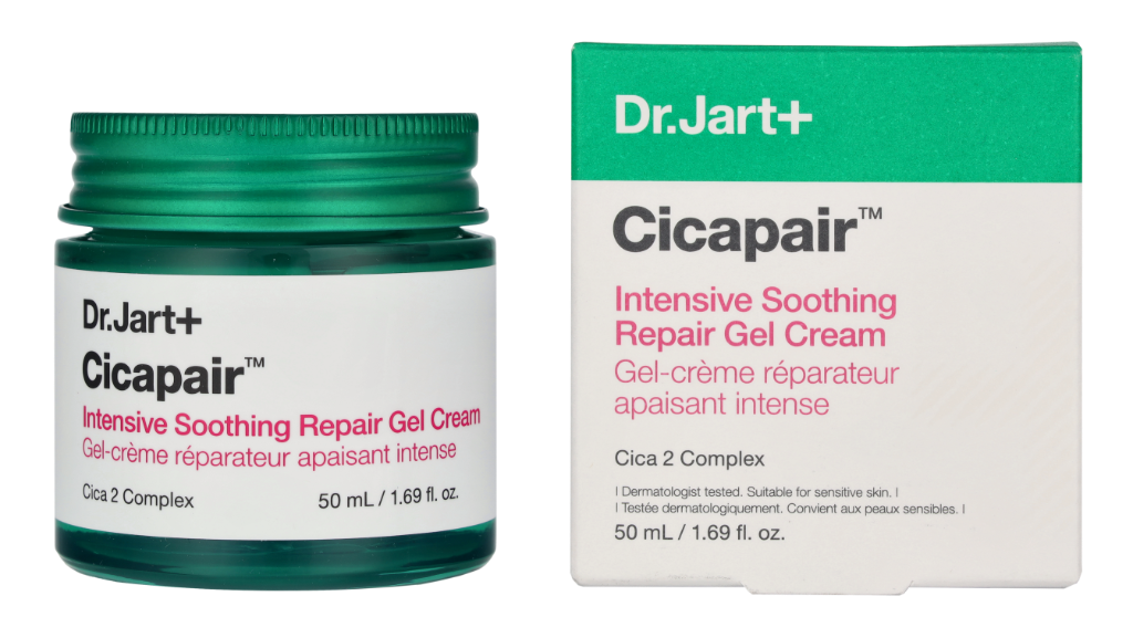 Dr. Jart+ Cicapair Intensive Soothing Repair Gel Cream 50 ml