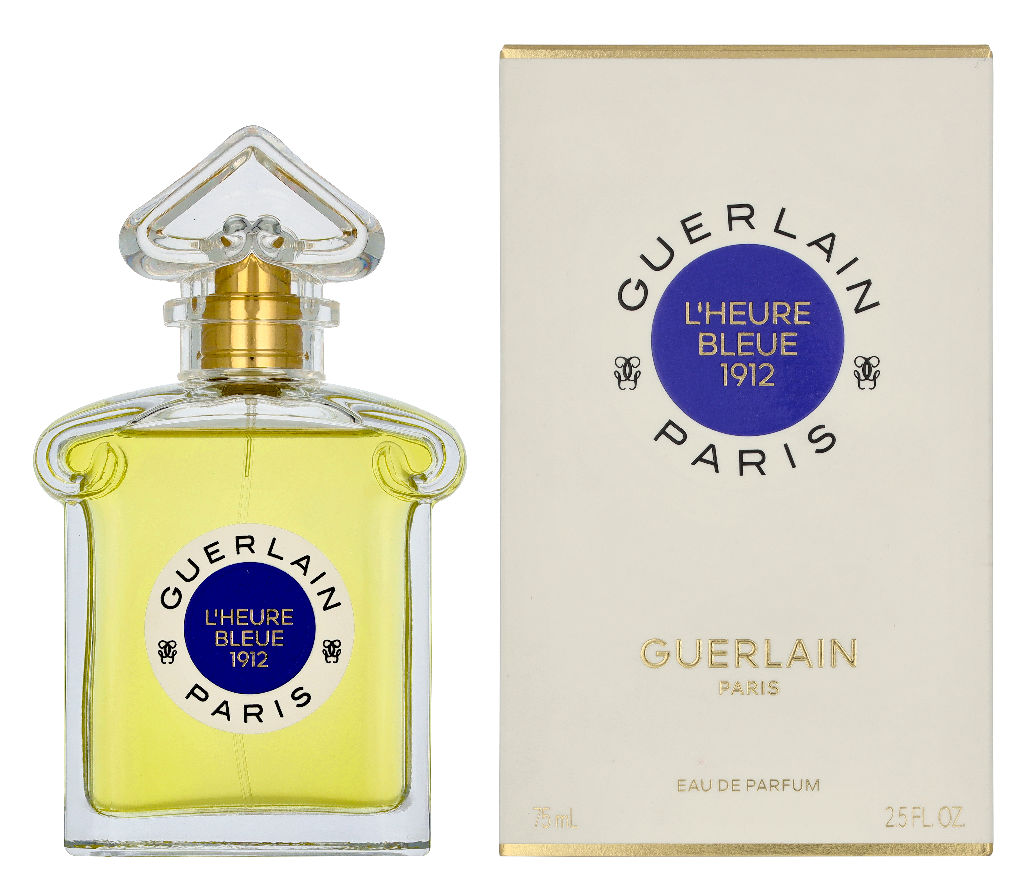 Guerlain L'Heure Bleue Edp Spray