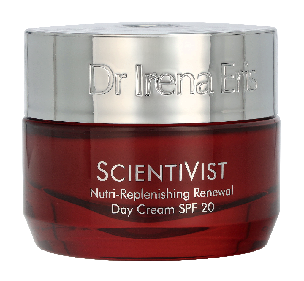 Dr Irena Eris Scientivist Nutri-Repl. Renew Day Cream SPF20 50 ml