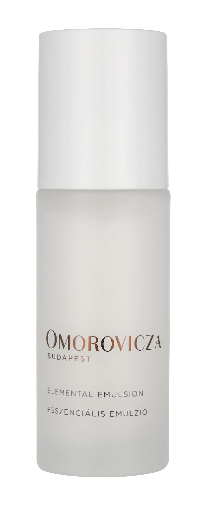 Omorovicza Elemental Emulsion 50 ml