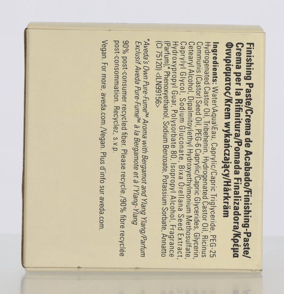 Aveda Control Paste Definition With Pliable Hold 75 ml