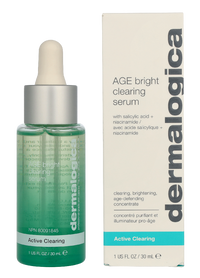Dermalogica Age Bright Clearing Serum 30 ml