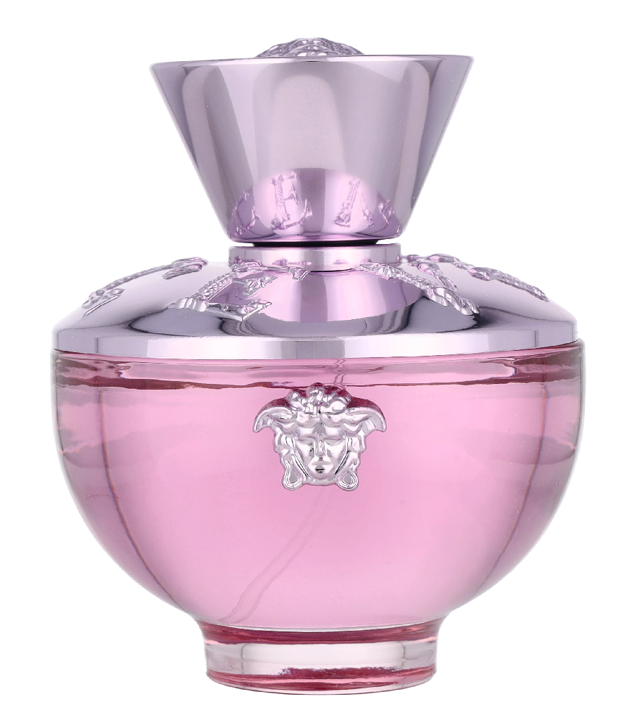 Versace Dylan Blush Pink Edp Spray
