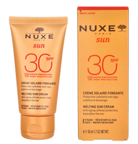 Nuxe Sun Delicious Face Cream SPF30 50 ml