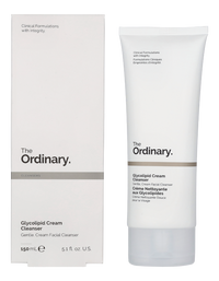 The Ordinary Glycolipid Cream Cleanser 150 ml