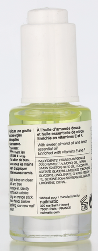 Nailmatic Precious Oil 8 ml
