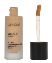 Skeyndor Vitamin C Brightening Matte Foundation 30ml