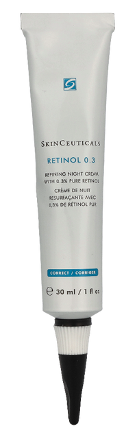 SkinCeuticals Retinol 0.3 Refining Night Cream 30 ml