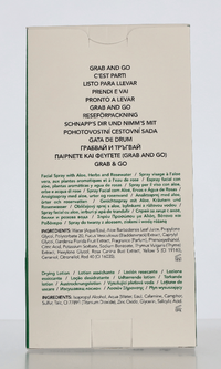 Mario Badescu Grab And Go Set