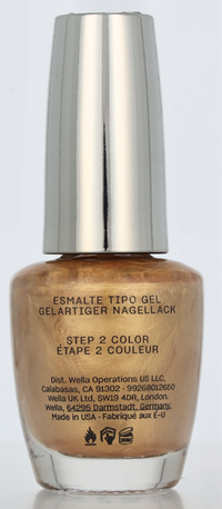 OPI Infinite Shine Nail Lacquer