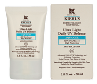 Kiehl's D.S. Ultra Light Daily UV Defense Aqua Gel SPF50 30 ml