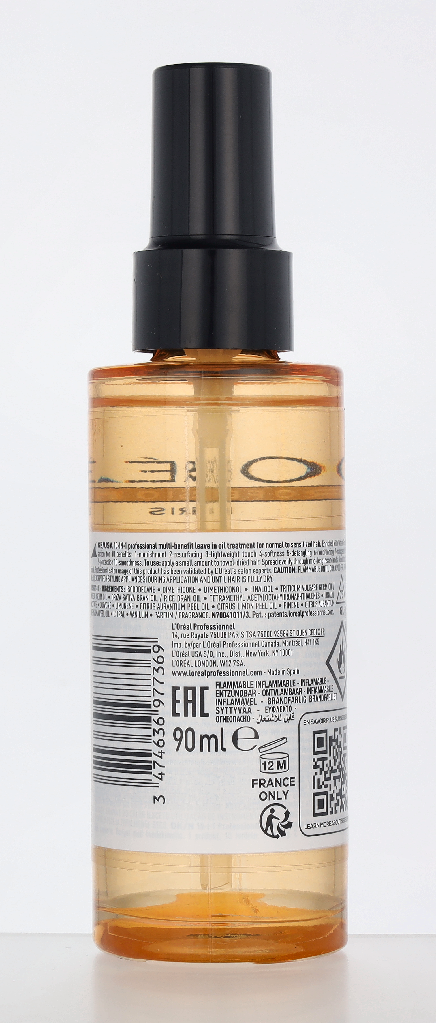 L'Oreal Serie Expert Absolut Repair Oil 90ml