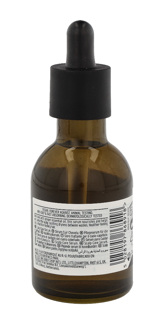 The Body Shop  Scalp Serum 50 ml