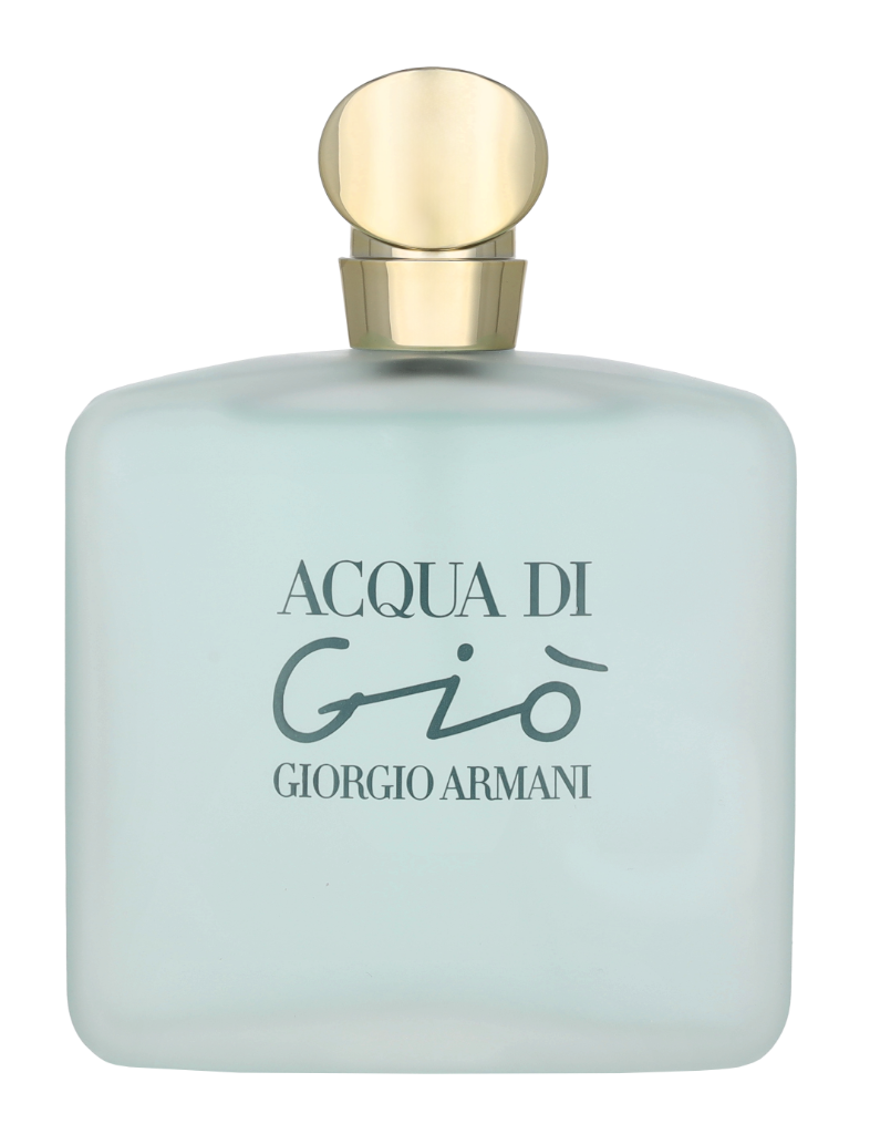 Armani Acqua Di Gio Pour Femme Edt Spray 100 ml