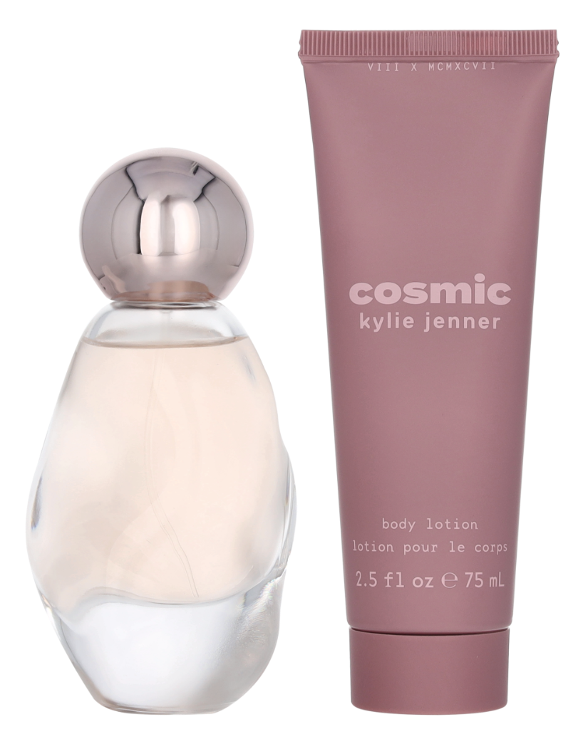 Kylie Jenner Cosmic Giftset