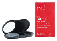 Pupa Vamp! Wet & Dry Eyeshadow 1 g