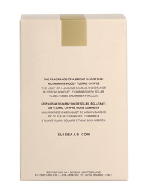 Elie Saab Le Parfum Lumiere Edp Spray