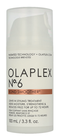 Olaplex Bond Smoother Leave-In Styling Treatment No.6 100ml