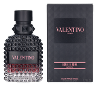 Valentino Uomo Born In Roma Intense Edp Spray