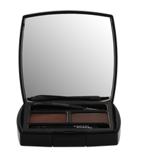 Chanel La Palette Sourcils Brow Powder Duo