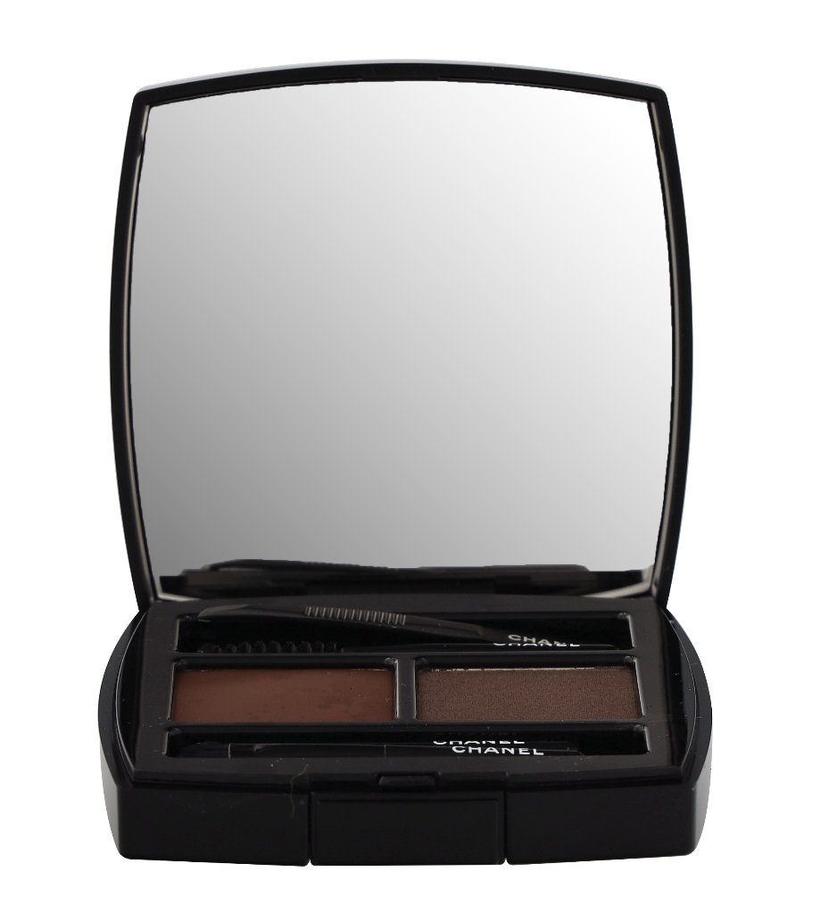 Chanel La Palette Sourcils Brow Powder Duo