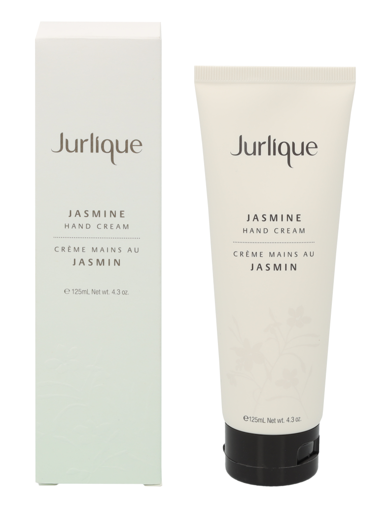 Jurlique Jasmine Hand Cream 125 ml