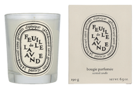 Diptyque Feuille De Lavande Scented Candle 190 g