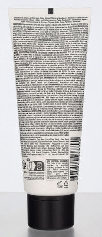 Kiehl's Over & Under Cream-To-Powder Deodorant 75 ml