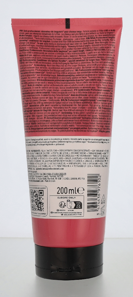 L'Oreal Serie Expert Pro Longer Conditioner 200ml