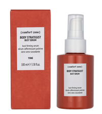 Comfort Zone Body Strategist Bust Serum 100 ml